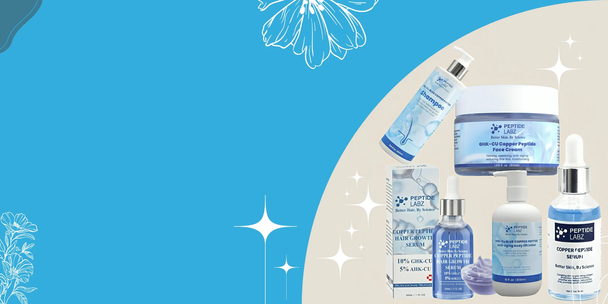 Science-Backed Radiance Reimagined
